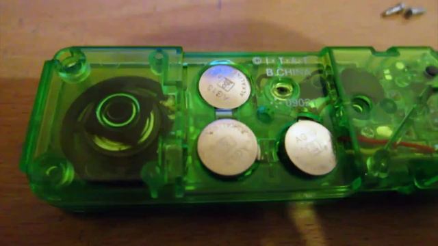 Kamen Rider W How to fix Philip Cyclone Gaia Memory смотреть онлайн