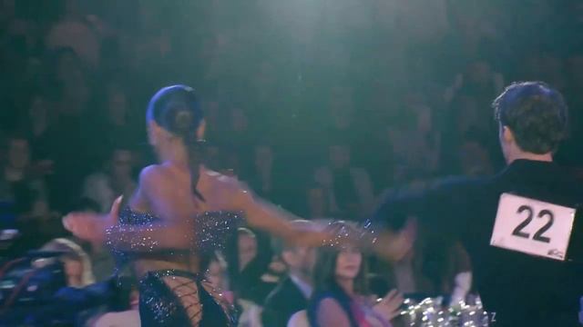 Пасодобль | Командные соревнования ФТСАРР Vs РТС | 24 октября