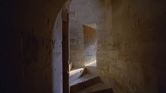 Замок Кастель-дель-Монте. Каменная корона Апулии / Италия смотреть онлайн