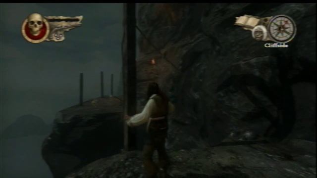 Piratas Do Caribe At World's End #1 Gameplay Ps3 HD! смотреть онлайн