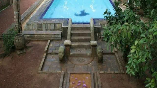 Шри-Ланка, Galle District, Балапития - Niroga Ayurveda Resort (pvt) Ltd 3-Star смотреть онлайн