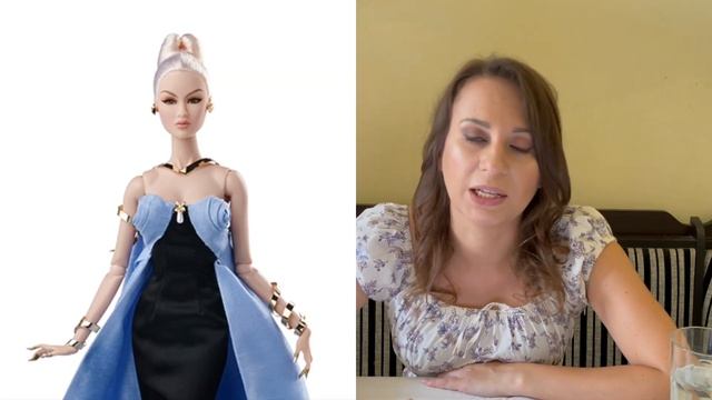 Новые куклы от Integrity Toys Лето 2023 смотреть онлайн