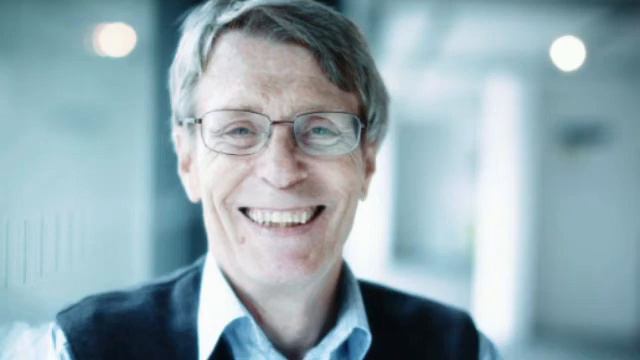 Interview with Professor Roger Griffin смотреть онлайн