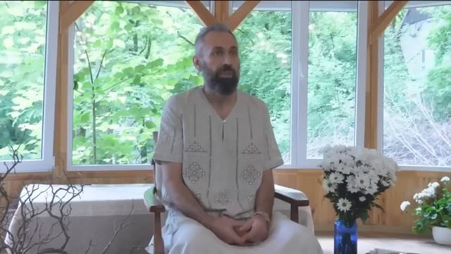 Мастер Пранава - Слушайте и Освобождайтесь - СМИРЕНИЕ, БЛАГОДАРНОСТЬ, ТЯЖЕЛАЯ КАРМА, ОЧИЩЕНИЯ смотреть онлайн