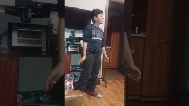 Грузинская песня. смотреть онлайн