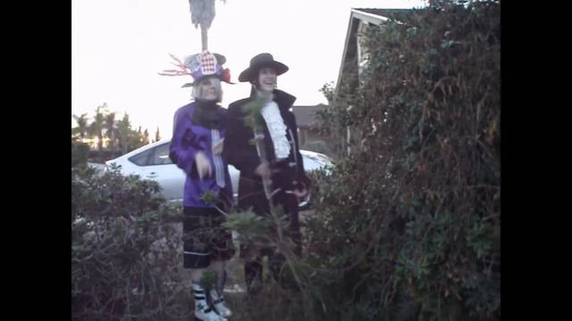 Drunk Pandora Hearts Party смотреть онлайн