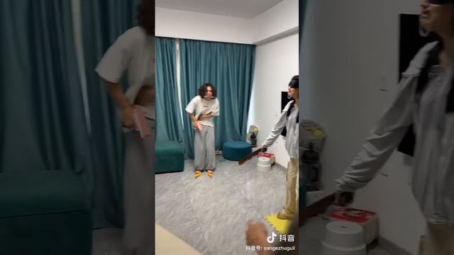 Китайская игра)