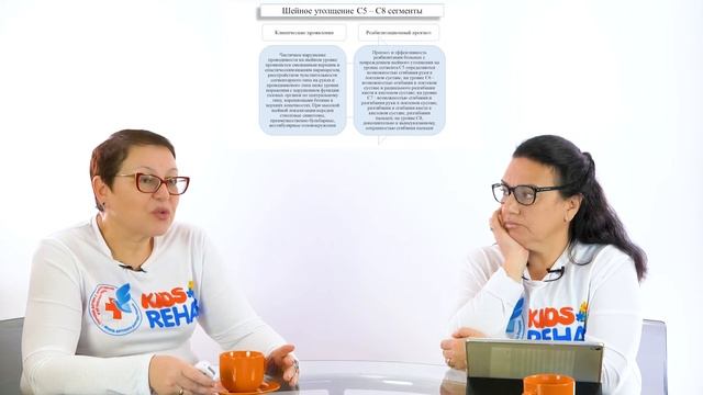Школа для родителей. Реабилитационный прогноз в зависимости от уровня повреждения спинного мозга смотреть онлайн
