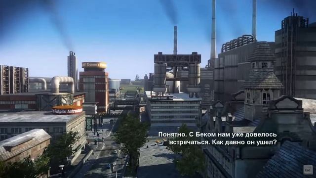 Crash Time 2 Прохождение 31. Угон автобуса смотреть онлайн