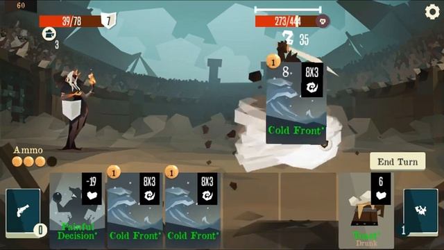 Pirates Outlaws Alchemist - Arena 60 Super Cold Deck! смотреть онлайн