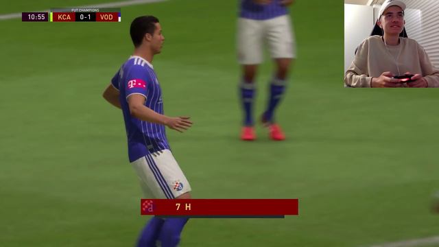 FIFA 20: CRISTIANO RONALDO 99 TOTSSF PLAYER REVIEW I FIFA 20 ULTIMATE TEAM смотреть онлайн
