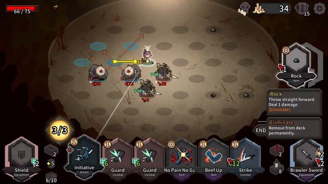 Опять на те же грабли | Alina of the arena - #2 смотреть онлайн