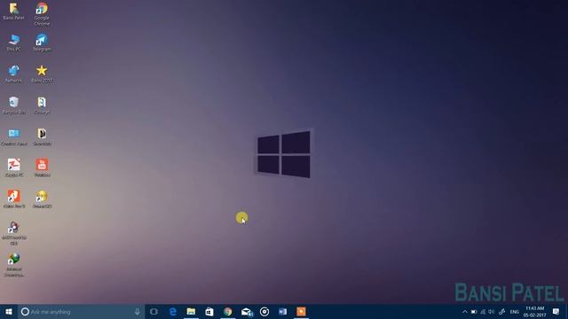 How To Install Xampp Server In Windows 10/8.1/8/7/XP || Bansi Patel смотреть онлайн
