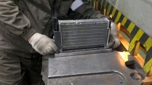 Блок водяного охлаждения TIG горелки. Своими руками. Часть 1.