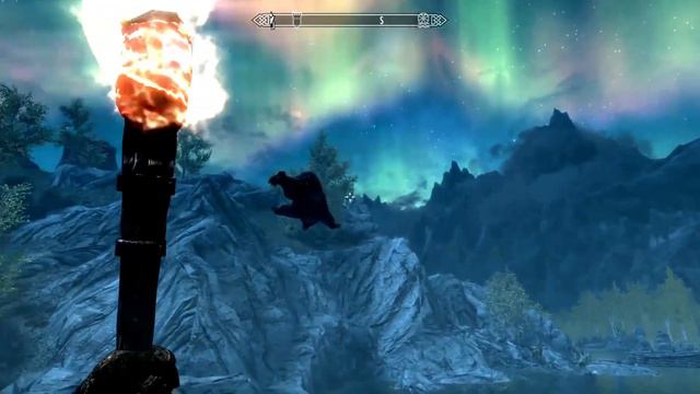 SkyrimGravity.Exe Has Stopped Working.....All Hail The Dovabear смотреть онлайн