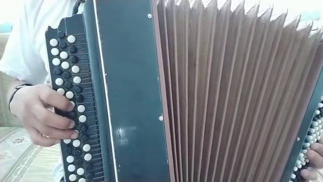 H.WOHLFAHRT ETÜDE - Г. ВОЛЬФАРТ 