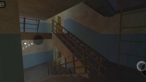 Roblox. Лифт САМЛЗ 1979 года. На плейсе Vald_Corrato