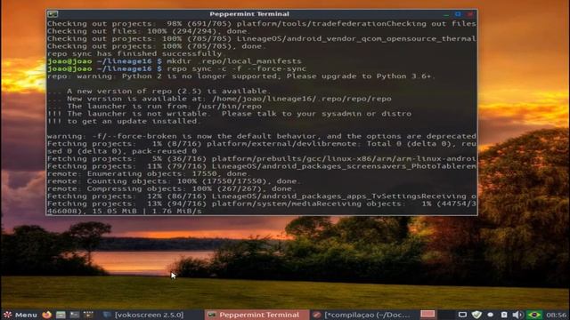 ?Tutorial-Basico-Para-compilar-LineageOS-16? смотреть онлайн