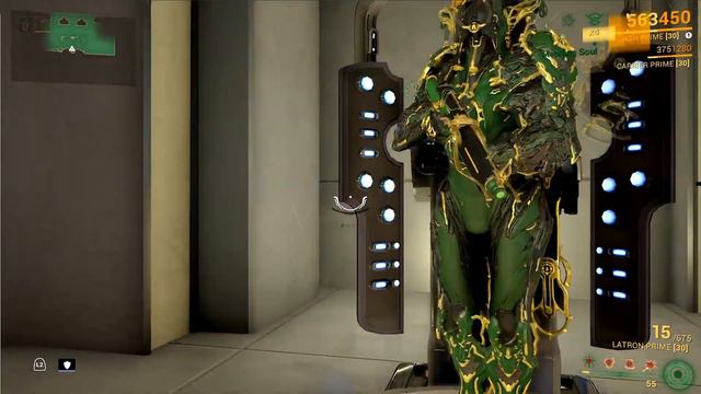 Warframe- How To Build Kuva Ayanga 2023 [4 forma] смотреть онлайн