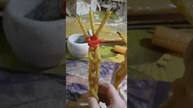 Громничные свечи смотреть онлайн
