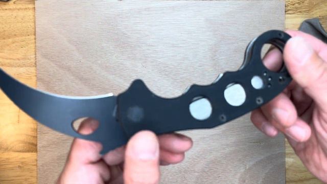 Full Knife Collection: Modern Folders Pt.2 смотреть онлайн