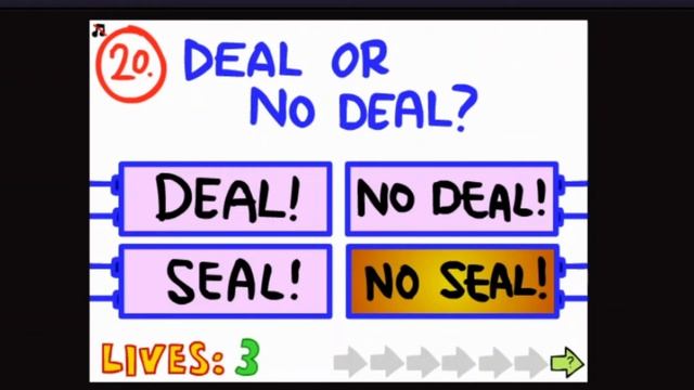 Is It Really Impossible? | The Impossible Quiz