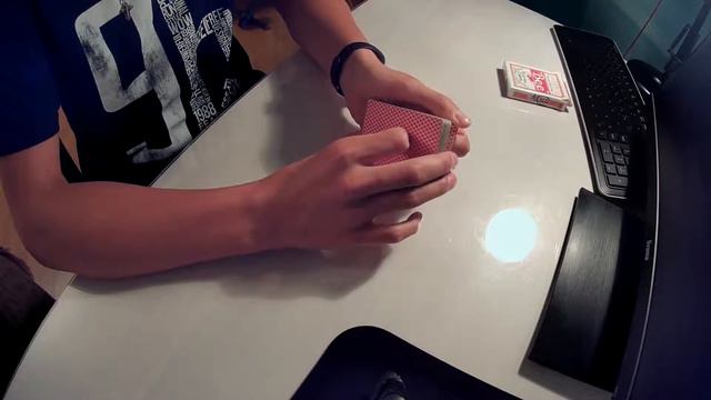 Чистейший контроль с картами // tutorial смотреть онлайн