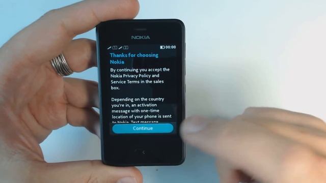 Nokia Asha 501 factory reset смотреть онлайн