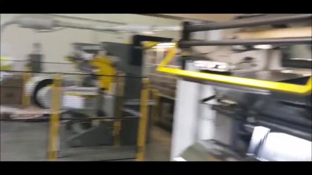 ABT - SOMA Lamiflex E Duplex Solvent-less Laminator (L31)