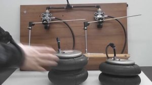 2 Крана уровня пола