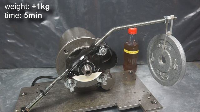 Motul 6100 Syn-Clean 5W40 Jak skutecznie olej chroni silnik? 100°C смотреть онлайн