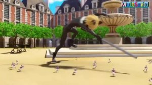 Xon Qizi va Abjir Mushuk 4-Fasl 13-Qism O'zbek Tilida