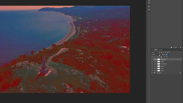 HOW to Create a CUSTOM LUT with PHOTOSHOP for PREMIERE смотреть онлайн