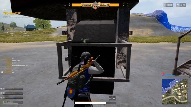 PUBG Lite Bangladeshi Live Stream #7 смотреть онлайн