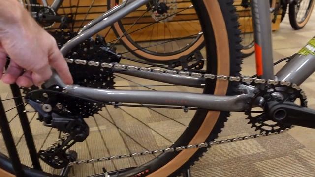 2021 Marin Bobcat Trail 5 | Details, specifications, review of this great riding mountain bike. смотреть онлайн