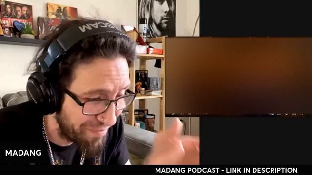 METALHEAD REACTS| Sanremo 2023 - Colapesce Dimartino cantano 'Splash' смотреть онлайн