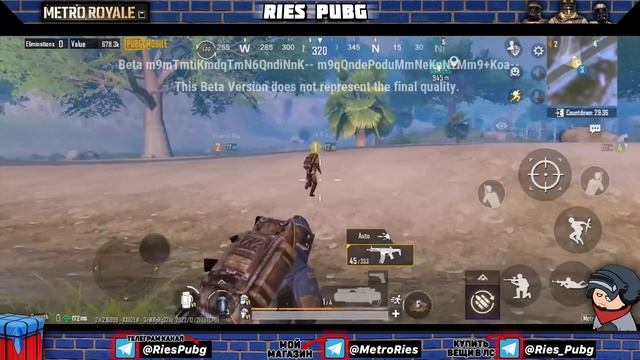 НОВЫЙ МЕДОЕД КОБРА В МЕТРО РОЯЛЬ 2.0 | ЛУЧШЕ СТАЛИ? 4 КАРТА Metro Royale 3.0 PUBG MOBILE 2.4 смотреть онлайн