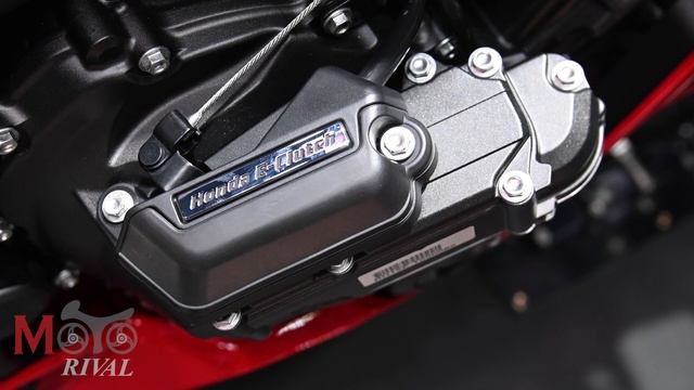 ยืนยัน Honda CBR650R/CB650R E-Clutch ราคา เพิ่มไม่เกิน 2 หมื่น смотреть онлайн