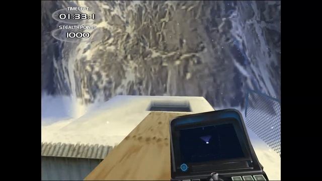 TimeSplitters 2 - Silent But Deadly Platinum (39.2) смотреть онлайн
