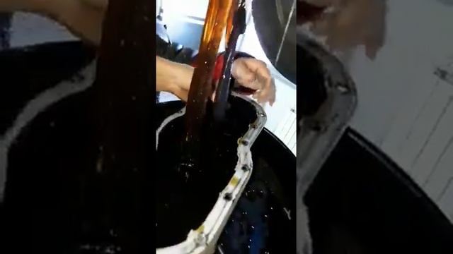 Вот почему умирают моторы!!!