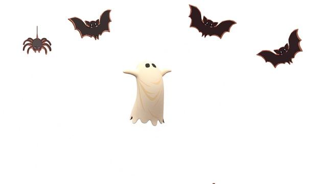 Академия Акул - АКУЛЫ празднуют ХЭЛЛОУИН - Ясли акулят Песенки для Детей