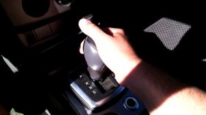 #фордфокус2 Проверка уровня жидкости в автомате фф2