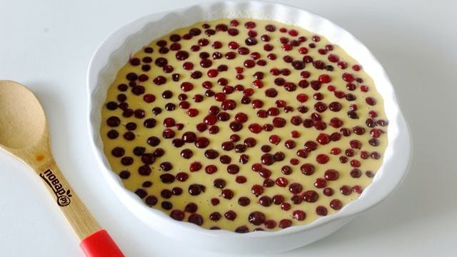 Сборник рецептов