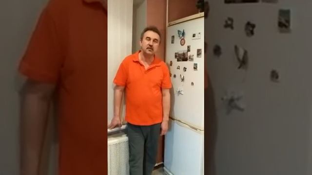 Видео отзыв | Ремонт холодильников на дому в Екатеринбурге смотреть онлайн