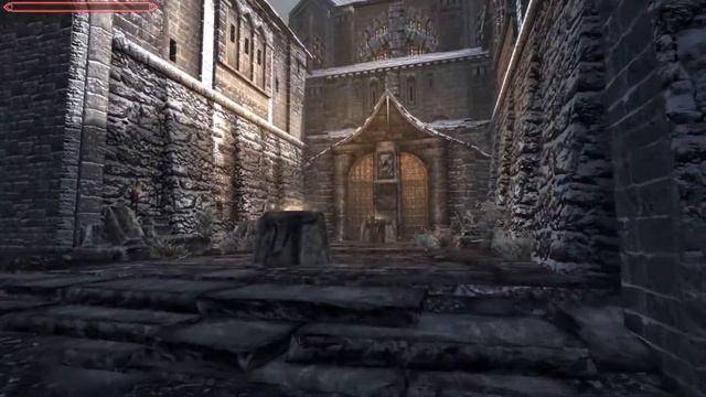 The Great Potion Heist | Let's Play Modded Skyrim - Part 13 смотреть онлайн