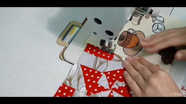 ✅Sewing Ideas. Patchwork.