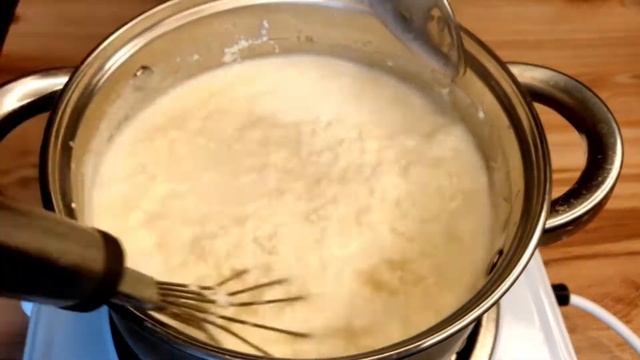 Домашний сыр пальчики оближешь Не успеваю готовить смотреть онлайн