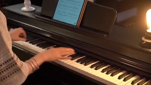 Symphony Grand Digital Piano 808 Black | Symphony Grand Pianos смотреть онлайн