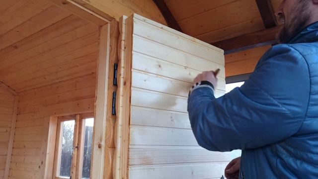 Апидомик в Коротыче. Сон на пчёлах. Апитерапия смотреть онлайн