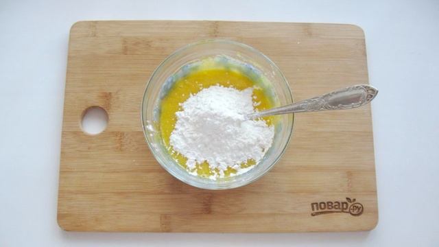 Сборник рецептов